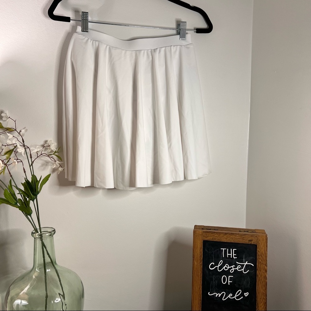 SHEIN Bikini Skort